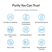 Healthy Petz Premium Liquid Collagen