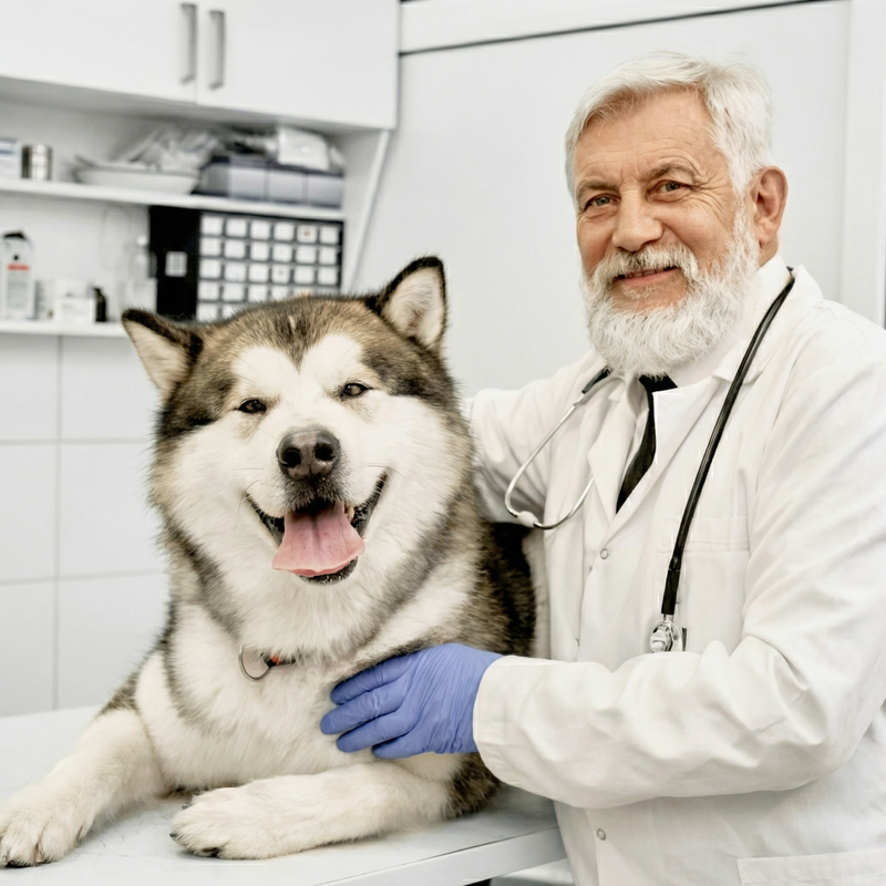 Dr. Bernstein