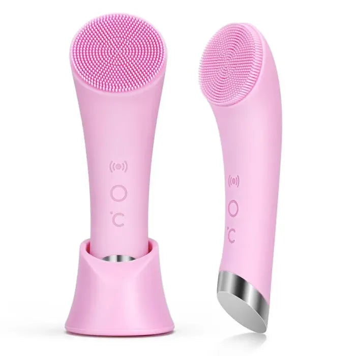 CAPLIO Silicone Facial Cleansing Brush